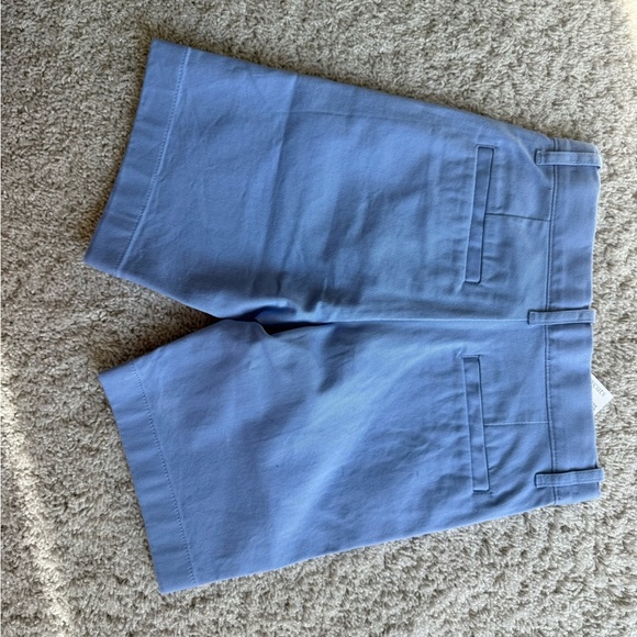 J.Crew Factory Boys' Gramercy flex chino short - Picture 5 of 11
